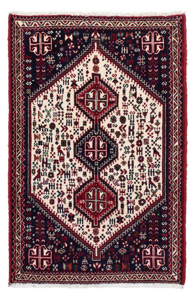 Abadeh Alfombra 78x120cm - Alfombra persa