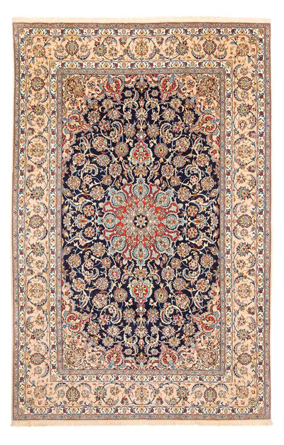 Isfahan Alfombra 200x308cm - Alfombra persa