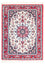 Alfombra Persa - Isfahan - Prima - 115 x 84 cm - rojo