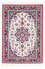 Alfombra Persa - Isfahan - Prima - 121 x 82 cm - beige