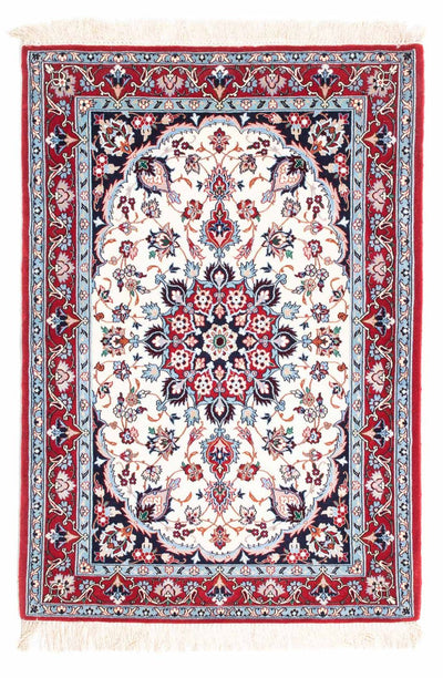 Isfahan Alfombra 82x121cm - Alfombra persa