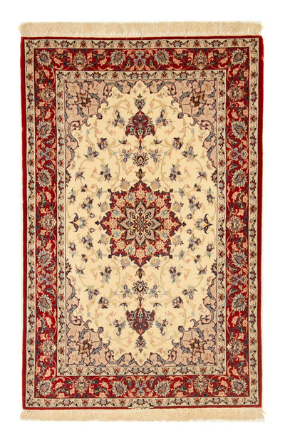 Isfahan Alfombra 110x168cm - Alfombra persa