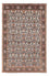 Alfombra persa - Bidjar - 171 x 110 cm - beige