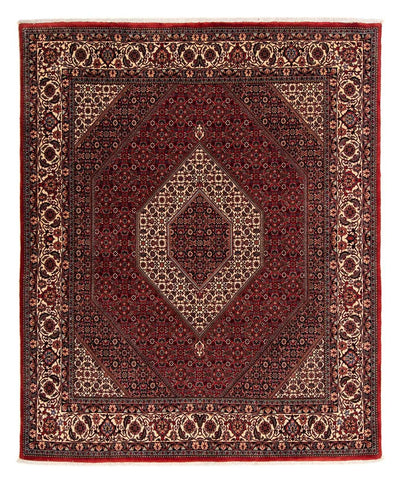 Bidjar Alfombra 202x247cm - Alfombra persa