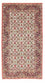 Alfombra persa - Bidjar - 143 x 82 cm - beige