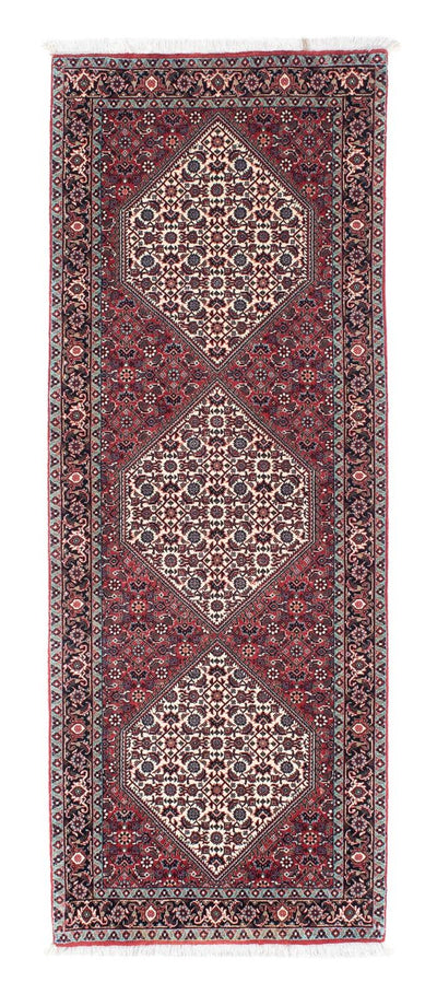 Bidjar Alfombra 75x206cm - Alfombra persa