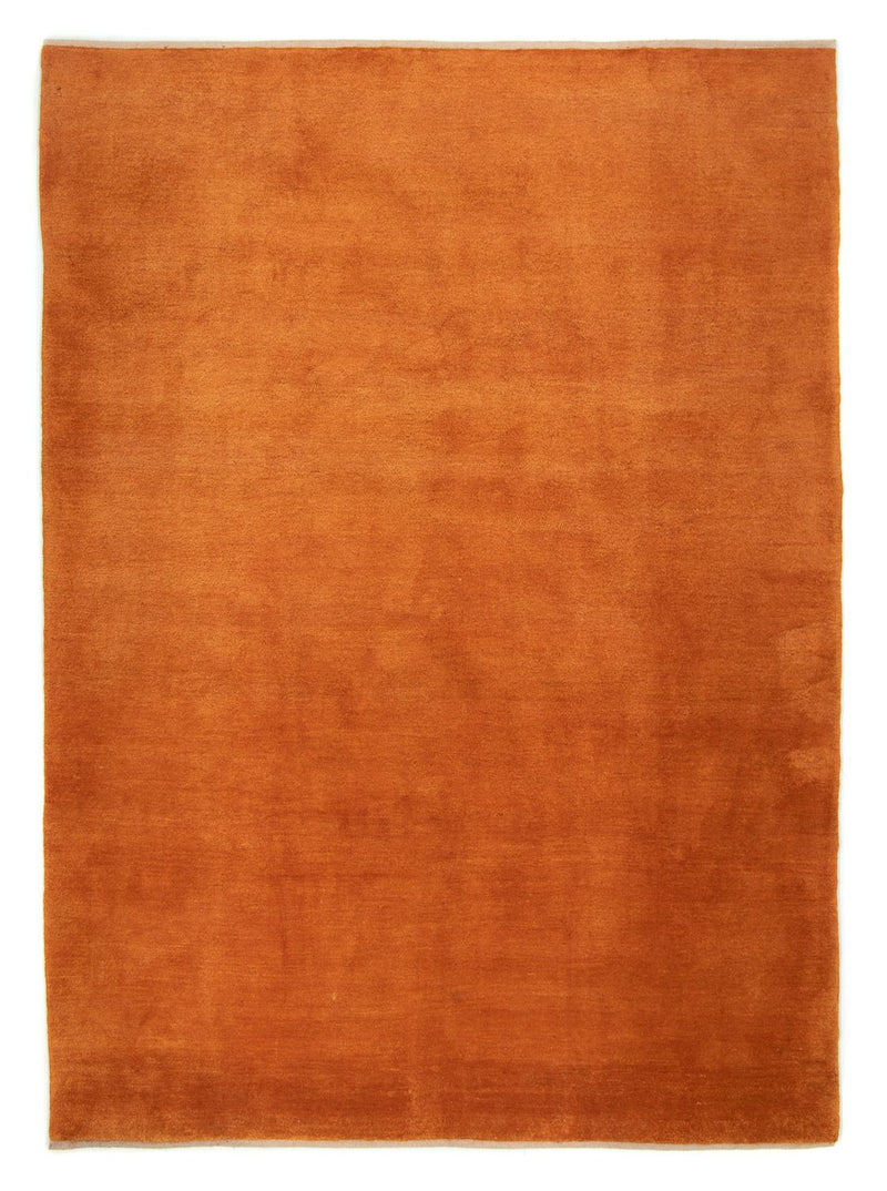 Alfombra Gabbeh - Persa - 343 x 250 cm - oro