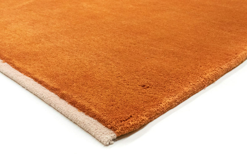 Alfombra Gabbeh - Persa - 343 x 250 cm - oro