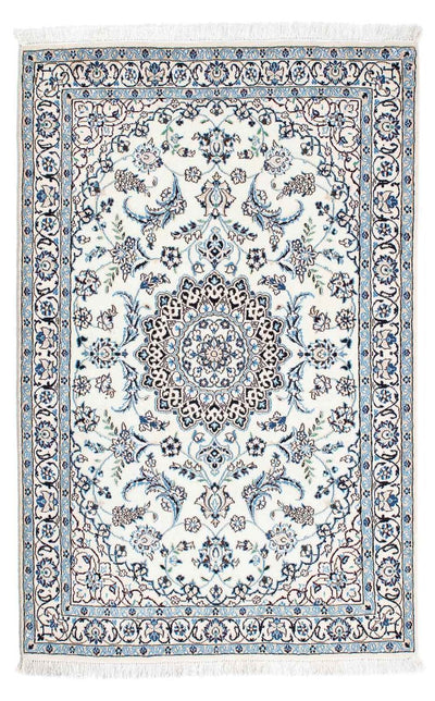 Nain - 9La Alfombra 112x177cm - Alfombra persa