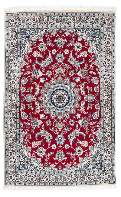 Nain - 9La Alfombra 107x173cm - Alfombra persa