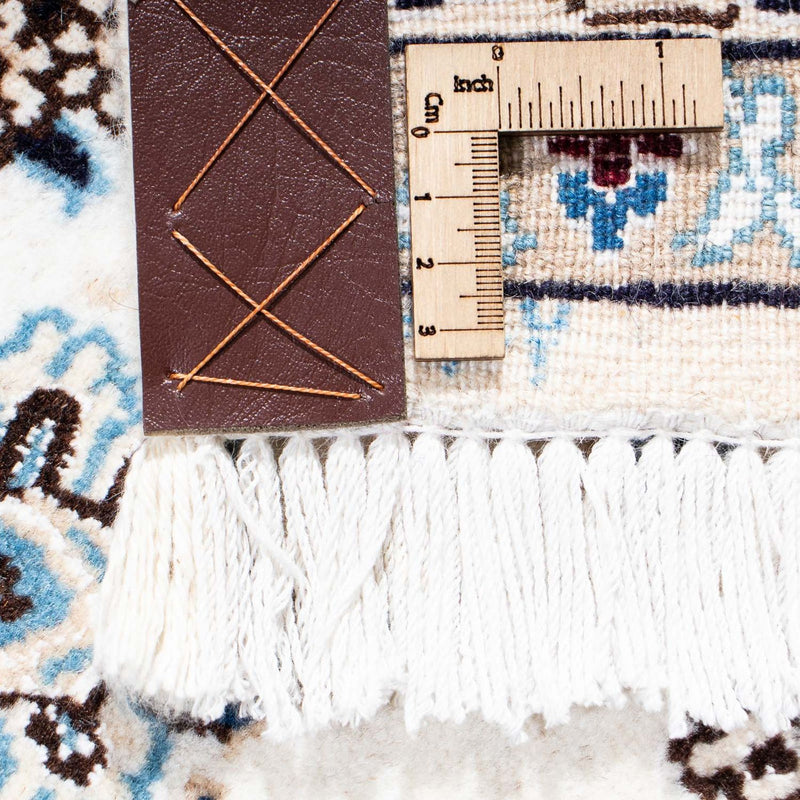 Alfombra Persa - Nain - Real - 172 x 110 cm - beige