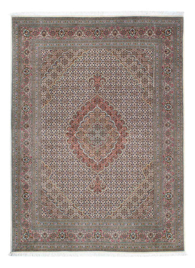 Tabriz Alfombra 153x220cm - Alfombra persa