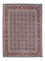 Alfombra persa - Tabriz - 200 x 154 cm - multicolor