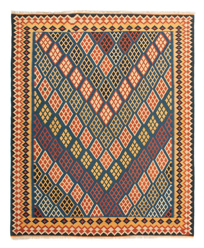 Kilim Fars Alfombra 208x242cm