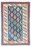 Alfombra Kelim - Oriental - 183 x 121 cm - beige