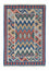 Alfombra Kelim - Oriental - 168 x 116 cm - multicolor