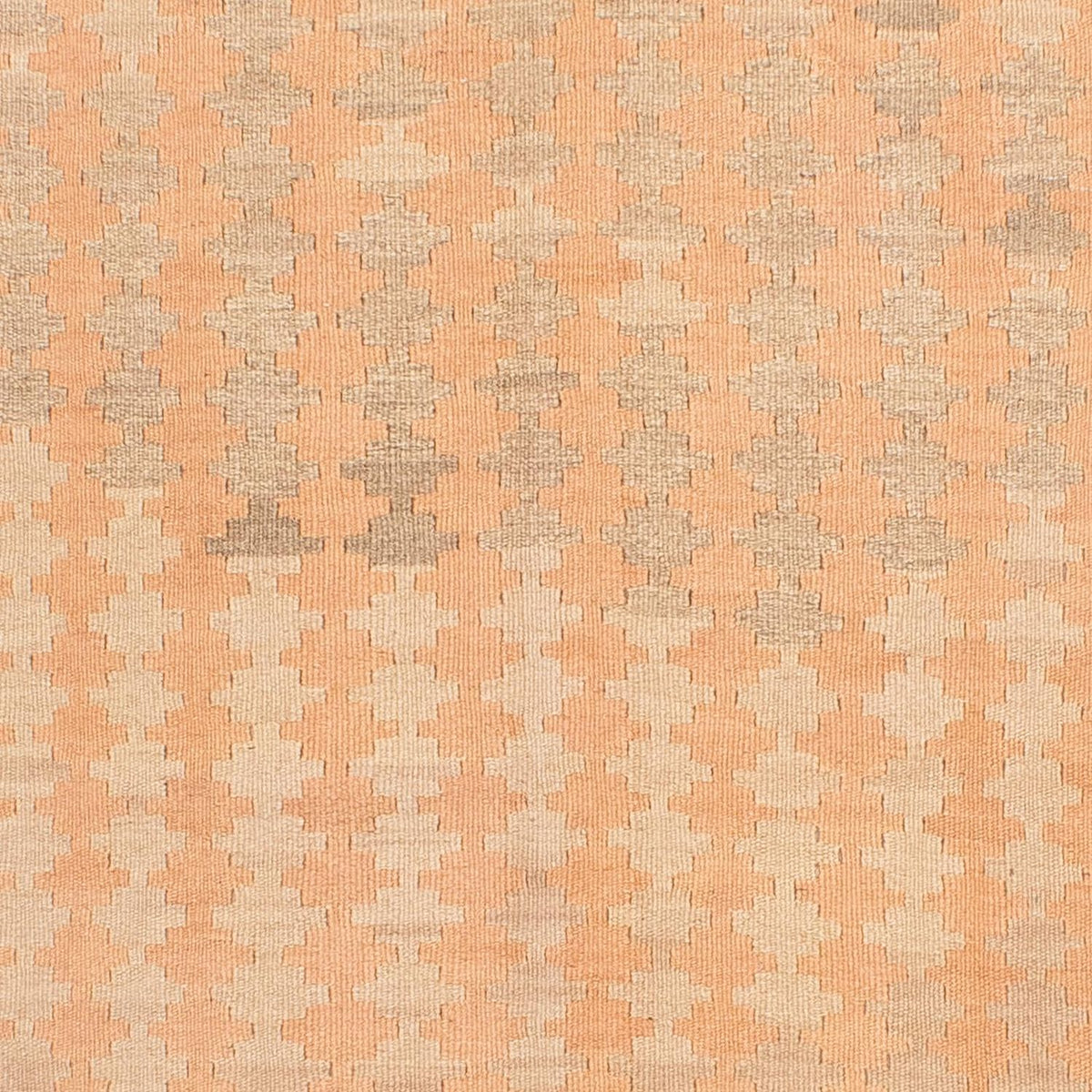 Alfombra Kelim - Oriental - 222 x 155 cm - marrón claro