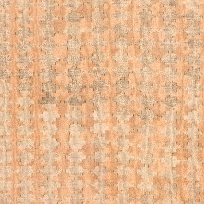 Alfombra Kelim - Oriental - 222 x 155 cm - marrón claro