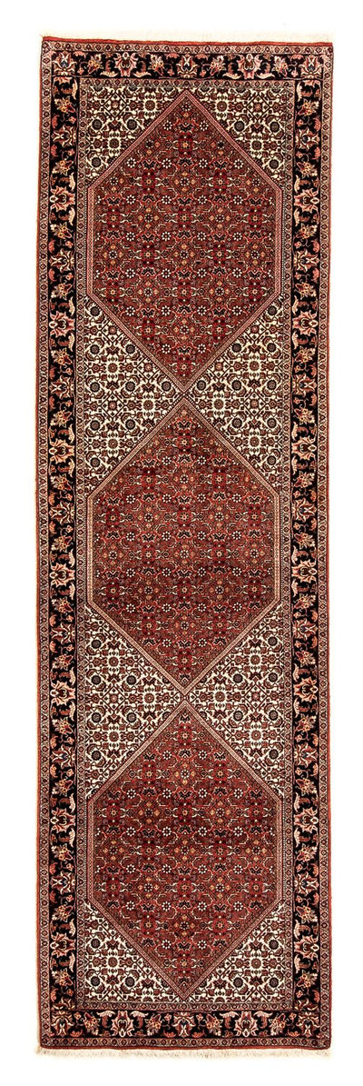 Bidjar Alfombra 84x292cm - Alfombra persa
