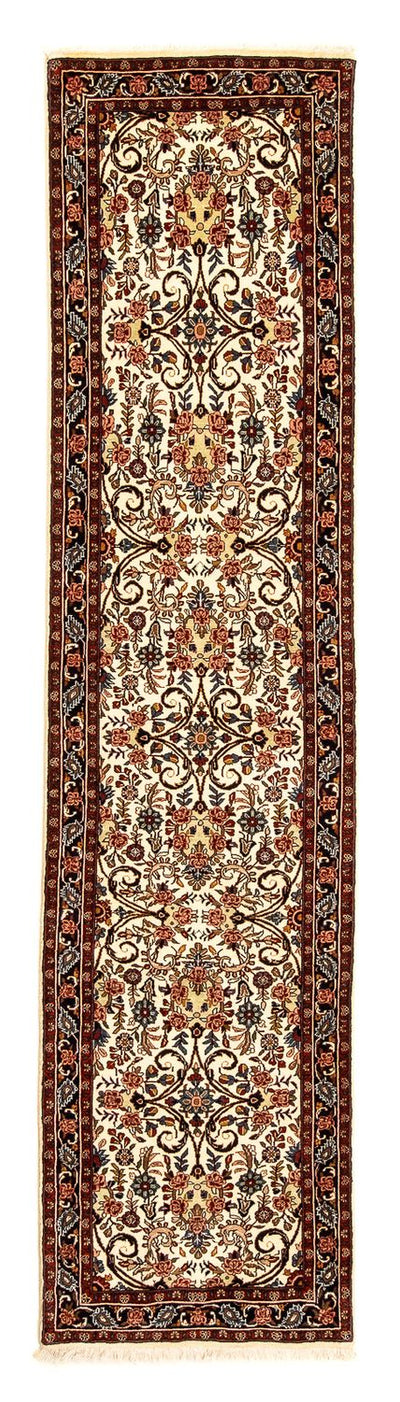 Bidjar Alfombra 74x298cm - Alfombra persa