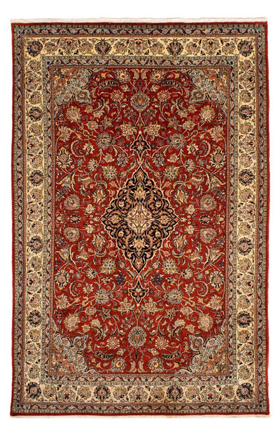 Sarouk Alfombra 198x297cm - Alfombra persa
