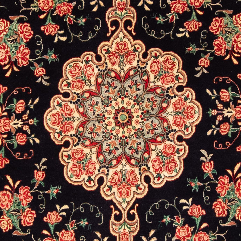 Alfombra persa - Bidjar cuadrado  - 161 x 148 cm - rojo