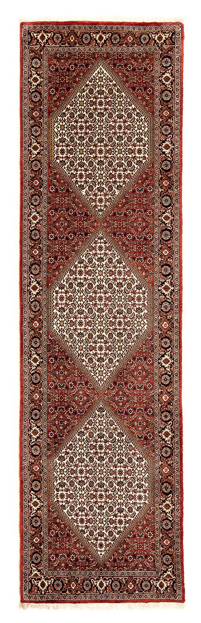 Bidjar Alfombra 83x302cm - Alfombra persa