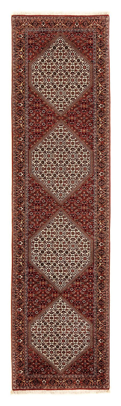 Bidjar Alfombra 85x325cm - Alfombra persa