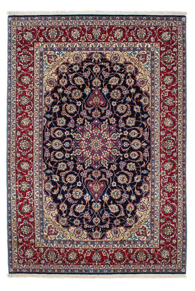 Isfahan Alfombra 160x233cm - Alfombra persa