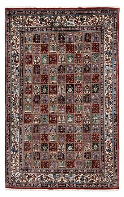 Moud Alfombra 195x302cm - Alfombra persa
