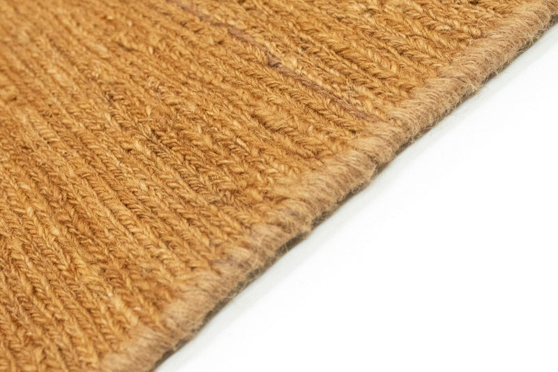 Alfombra Gabbeh - Persa - 132 x 68 cm - marrón