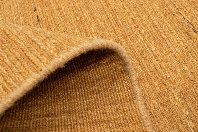 Alfombra Gabbeh - Persa - 132 x 68 cm - marrón