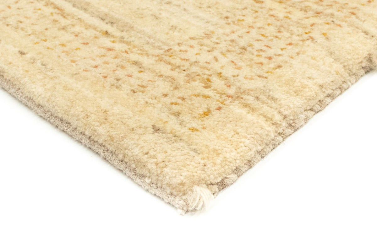 Alfombra Gabbeh - Persa - 176 x 119 cm - beige