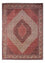 Alfombra persa - Bidjar - 349 x 252 cm - rojo