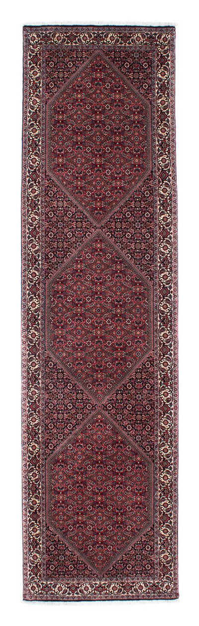Bidjar Alfombra 84x313cm - Alfombra persa