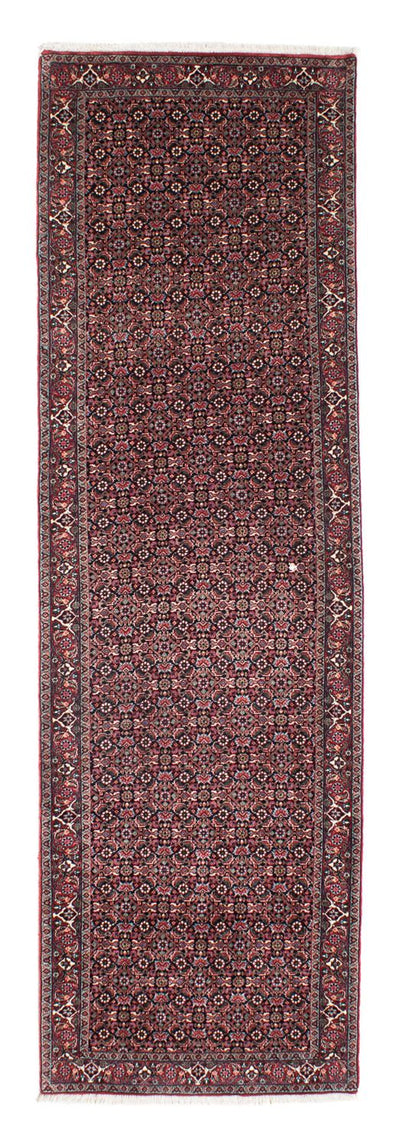 Bidjar Alfombra 86x288cm - Alfombra persa