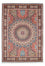 Alfombra Persa - Tabriz - Real - 242 x 168 cm - multicolor