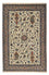 Alfombra Persa - Isfahan - Prima - 207 x 134 cm - beige