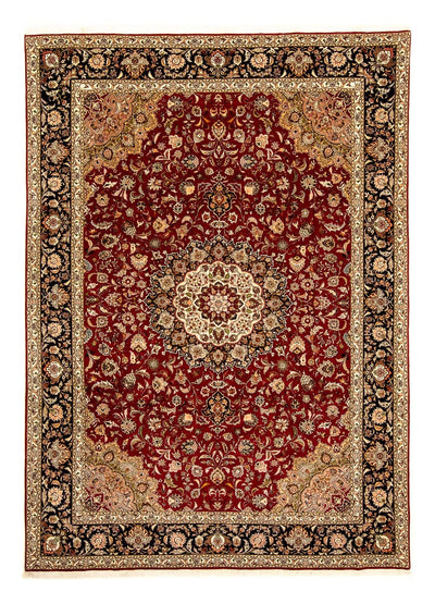 Tabriz - 50 Raj Alfombra 250x351cm - Alfombra persa