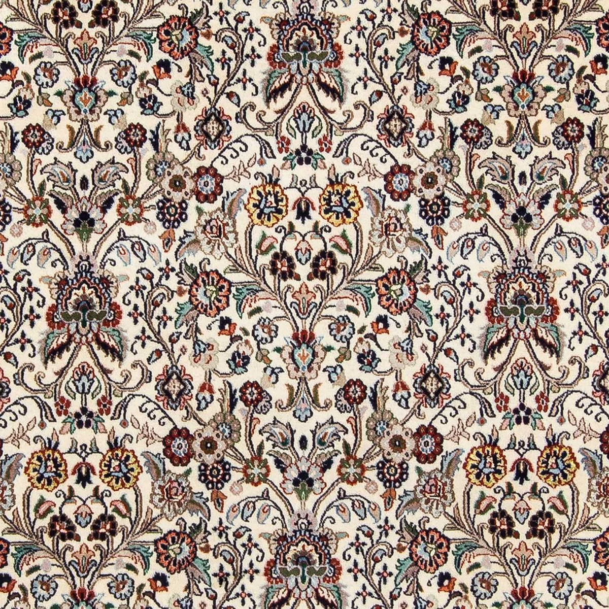 Alfombra persa - Clásica - 298 x 195 cm - beige