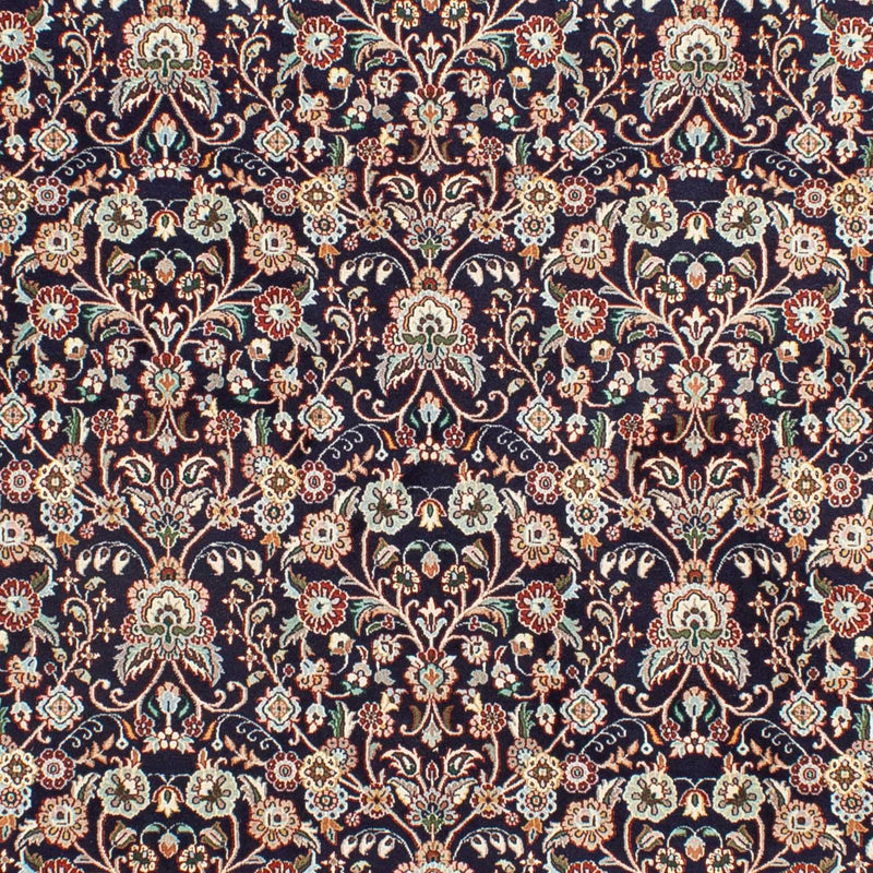 Alfombra persa - Clásica - 285 x 196 cm - negro