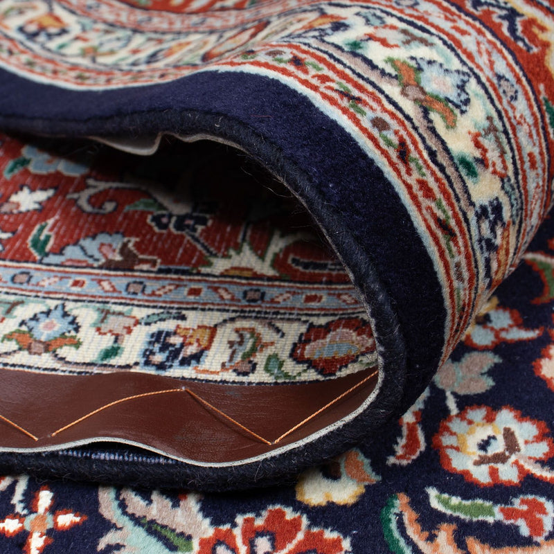 Alfombra persa - Clásica - 285 x 196 cm - negro