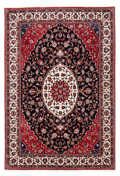 Bidjar Alfombra 173x248cm - Alfombra persa