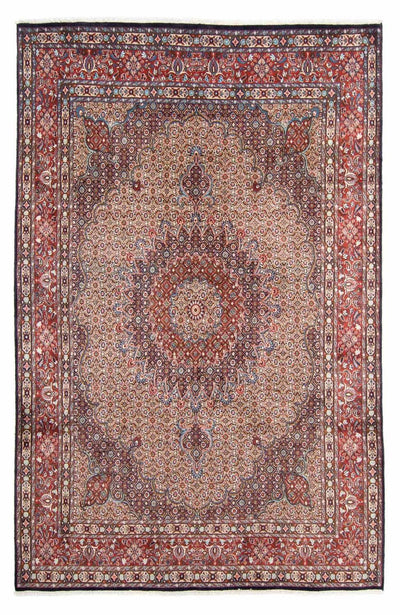 Moud Alfombra 199x300cm - Alfombra persa