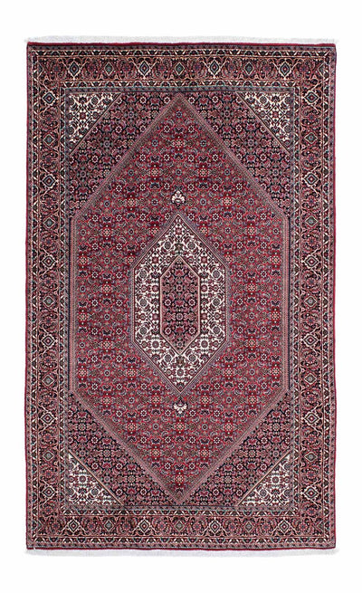 Bidjar Alfombra 132x228cm - Alfombra persa