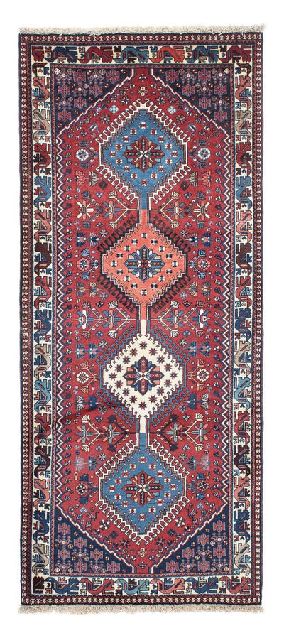 Yalameh Alfombra 82x189cm - Alfombra persa