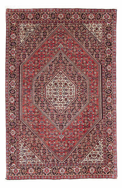 Bidjar Alfombra 110x170cm - Alfombra persa