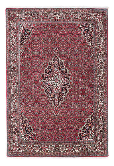 Bidjar Alfombra 153x220cm - Alfombra persa