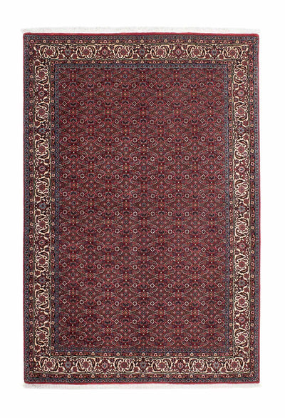 Bidjar Alfombra 115x195cm - Alfombra persa