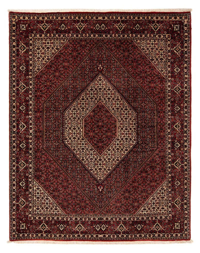 Bidjar Alfombra 205x255cm - Alfombra persa